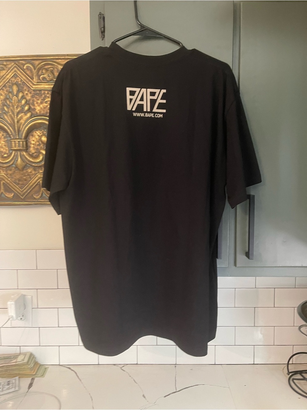 Men’s Graphic Design Tee Size XL. - Picture 2 of 6
